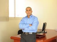 איציק בן אליעזר / צילום: איל יצהר