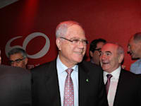 יעקב שחר, ימכור להפניקס 14% מקבוצת מאיר שבבעלותו / צילום: אביב חופי