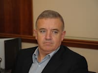 יונל כהן, יו''ר טראלייט / צילום: איל יצהר