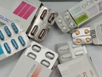 תרופות / צילום: תמר מצפי