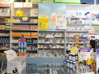 בית מרקחת / צילום: תמר מצפי