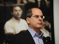 ערן גורב, מנהל פעילות פרנסיסקו פרטנרס  בישראל / צילום: תמר מצפי