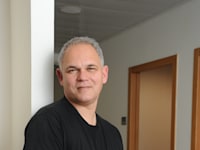 עירא פלטי / צילום: איל יצהר