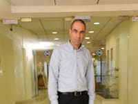 קוק עידו - IBI / צילום: תמר מצפי