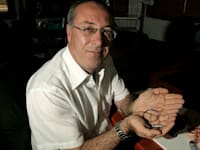 אלעזר זוננשטיין / צילום: גיל הדני