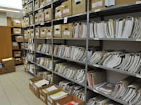 בית המשפט המחוזי בתל אביב / צילום: תמר מצפי