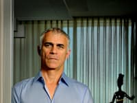 ישי דוידי / צילום: איל יצהר