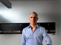 ישי דוידי / צילום: איל יצהר