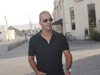 חיים רביבו / צילום: מץ 76