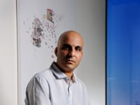 רמי יהודיחה / צילום: איל יצהר