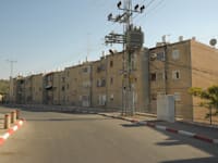 כ–150 אלף ישראלים גרים היום בבית שמש, עיר שמתמודדת עם תמהיל מאתגר במיוחד של אוכלוסיה / צילום: איל יצהר