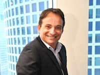 גיל בלוטרייך / צילום: תמר מצפי