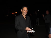 רופ דני / צילום: אביב חופי