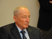 יהודה וינשטיין / צילום: איל יצהר