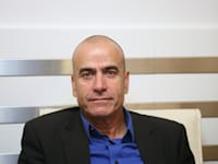 יום טוב סמיה / צילום: עינת לברון