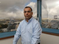 נאור אליהו, מבעלי השליטה בערך פיננסים / צילום: איל יצהר