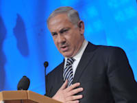 נתניהו בנימין / צילום: תמר מצפי