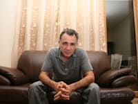 משה איבגי / צילום: עינת לברון