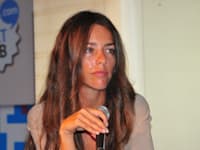 גאוני יעל / צילום: תמר מצפי