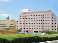 בניני גילת - רח' יגיע כפיים 21 פ''ת / צילום: תמר מצפי