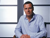 בראל רונן / צילום: יונתן בלום