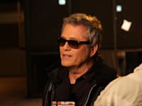 שלמה ארצי / צילום: אביב חופי