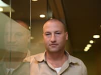 נדבורני יעקב - 012 / צילום: עינת לברון