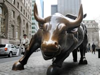 ניו יורק - וול סטריט / צילום: תמר מצפי