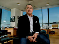 עופר עידן / צילום: איל יצהר