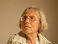 דליה דורנר / צילום: תמר מצפי