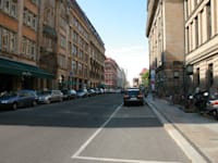 גרמניה - ברלין / צילום: שרון בק