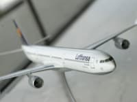 לופטהנזה / צילום: עינת לברון