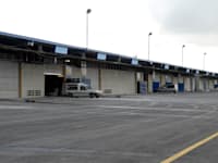 שוק הסיטונאי צריפין / צילום: תמר מצפי