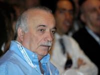 פישמן אליעזר / צילום: תמר מצפי