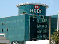 בנק HSBC / צילום: תמר מצפי