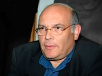 פינקלשטיין מנחם / צילום: תמר מצפי