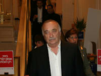 אליעזר פישמן / צילום: קובי קנטור