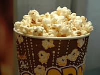 פופקורן / צילום: תמר מצפי