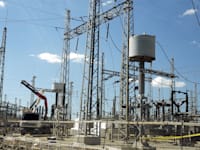 חברת חשמל / צילום: תמר מצפי