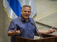 ניצן הורביץ / צילום: אורון בן חקון