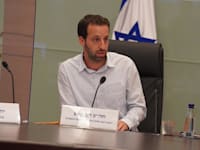 רם שפע / צילום: יונתן סמייה