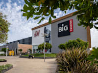 קניון ביג אשדוד / צילום: עדי גרוס