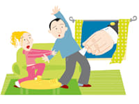 ערבות בנקאית / איור: איה עמיקם