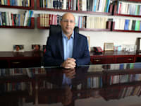 אבי ניסנקורן / צילום: יוסי זמיר