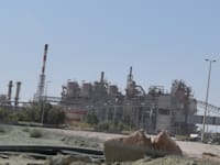 מפעלי ים המלח / צילום: בר - אל