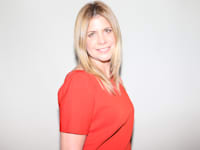 ענת גבריאל, לשעבר מנכ''לית יוניליוור / צילום: יניב אדרי