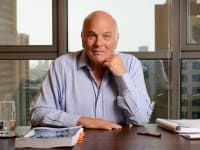 אהרון פוגל / צילום: איל יצהר