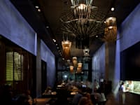 מסעדת טאיזו. הסגמנט היקר ביותר בענף  פגיע ומסוכן / צילום: תמר מצפי