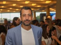 גיא לרר / צילום: שלומי יוסף