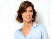 ענת בוגנר. מנכ"לית דלתא ישראל / צילום: דנה קרן